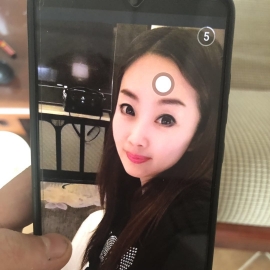 推荐个可以过夜的妹纸