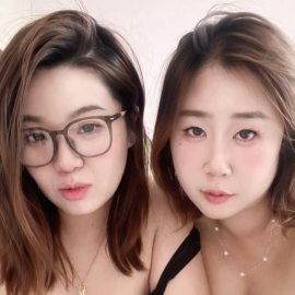 骚逼开发区双飞姐妹花