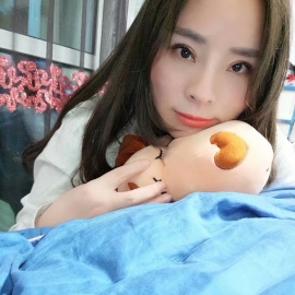 验证个偶尔兼职的上班族