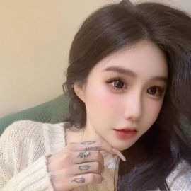 湖里颜值清纯女友