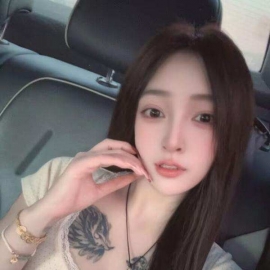 江汉气质零零后