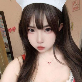 高颜萝莉小葡萄