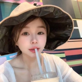 苏州萌妹子