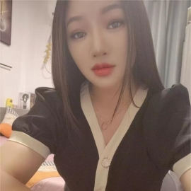 红唇小少妇圆圆