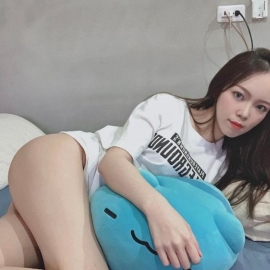 气质母狗小橘子