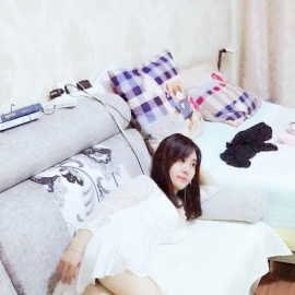 验证个可以按摩BJ的妹子！