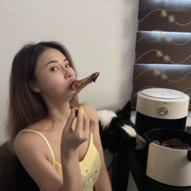 反食AV女主微微