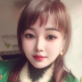 塘沽小姐姐