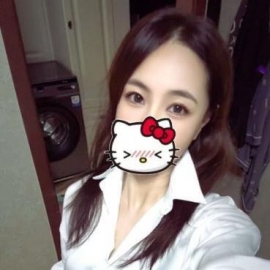 青岛市区纯欲小姐姐