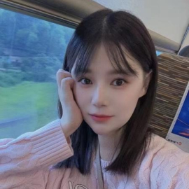 培训机构教画画老师璐璐