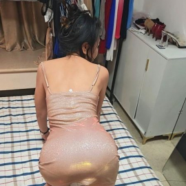 长腿性感蜜儿