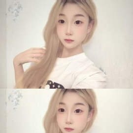 07年超高颜值嫩妹妹