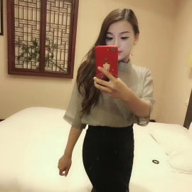 服务系玉儿