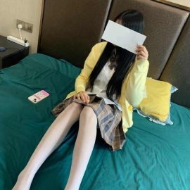 汉口的长腿甜妹糖糖