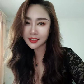 西青区东北美女
