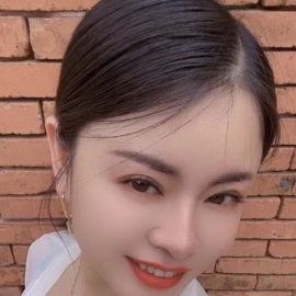 哈尔滨美女