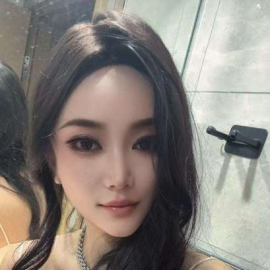 拱墅御姐小水