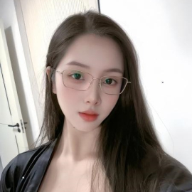 170反差明媚儿