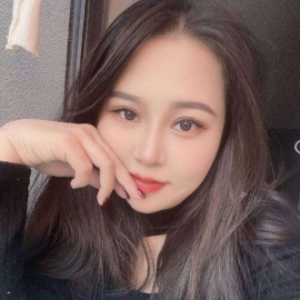 温柔活好小姐姐