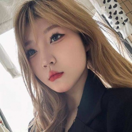 零零后宝藏妹妹