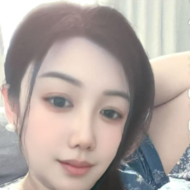 验证贴 小姐姐人不错