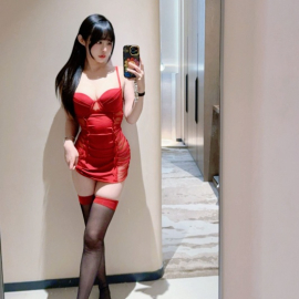 呼市长腿辣妹子团团