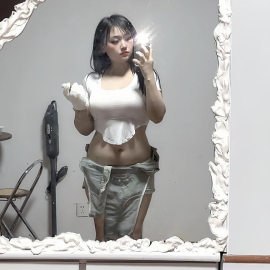 滨江丰乳姚姚