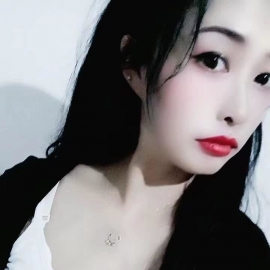 服务型大姐姐