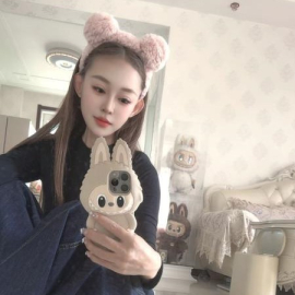 汇美风骚小人鱼