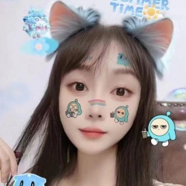 江阴年轻青儿