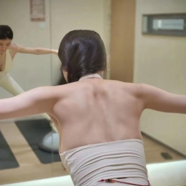 可拍视频健身教练