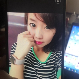 验证个身材很好的瑜伽老师