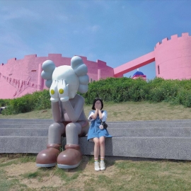 台江万达附近的丰满98年妹子