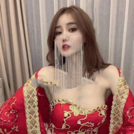 姐姐的艳舞，摄人心魄