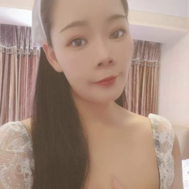 汉口性感月老师