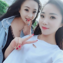 验证个可以双飞的妹纸