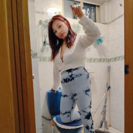 大战秦淮颖儿 可野战