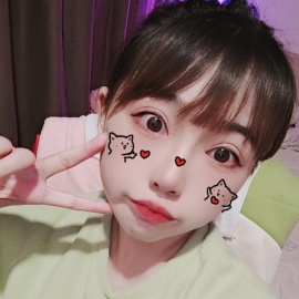 过年不回家漂亮小姐姐