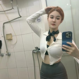 风骚制服美少妇