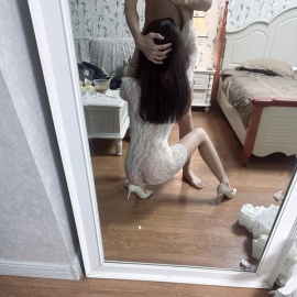 过年不休息大胸