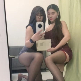 双飞口爆两姐妹推荐