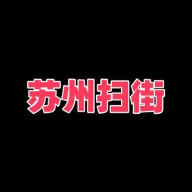 苏州扫街系列2