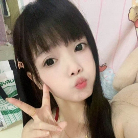 雨花可爱妹妹冰儿