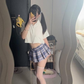 番禺小白虎 水多逼紧