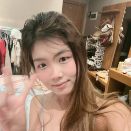 发现个很哇塞的嫩妹