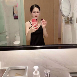 天津河东区气质女