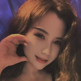 岳麓区能吸会裹彤彤