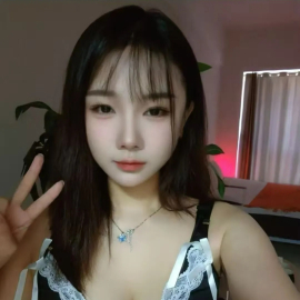 镇江万达小姐姐