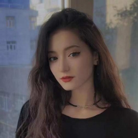 新疆哈萨克族高颜值