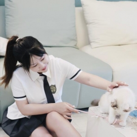 长沙巨乳妹宁宁